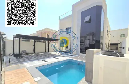 Villa - 5 Bedrooms - 7+ Bathrooms for sale in Al Rawda 3 Villas - Al Rawda 3 - Al Rawda - Ajman