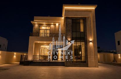 Villa - 5 - 6 for rent in Madinat Hind 3 - Dubai Land - Dubai