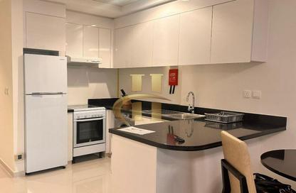 Apartment - 1 - 2 for sale in Tower 108 - District 18 - Jumeirah Village Circle - Dubai Apartment - 1 - 2 for sale in Tower 108 - District 18 - Jumeirah Village Circle - Dubai