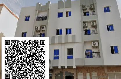 Apartment - 1 Bedroom - 1 Bathroom for rent in Al Mowaihat 2 - Al Mowaihat - Ajman