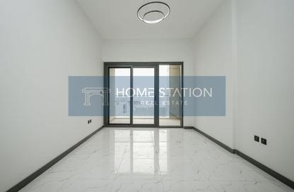 Apartment - Studio - 1 Bathroom for sale in Rukan Tower B - Rukan Tower - Rukan - Dubai Land - Dubai