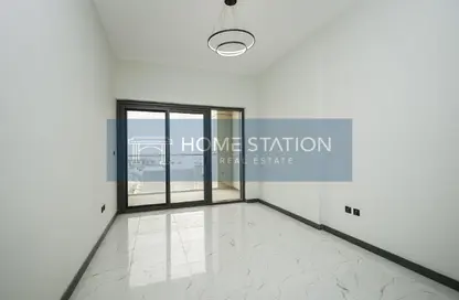 Apartment - Studio - 1 Bathroom for sale in Rukan Tower B - Rukan Tower - Rukan - Dubai Land - Dubai