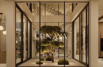 Townhouse - 5 - 7 for sale in Lunaya - Saih Shuaib 1 - Jebel Ali - Dubai