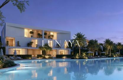 Townhouse - 5 - 7 for sale in Lunaya - Saih Shuaib 1 - Jebel Ali - Dubai Townhouse - 5 - 7 for sale in Lunaya - Saih Shuaib 1 - Jebel Ali - Dubai