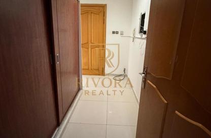 Apartment - Studio - 1 Bathroom for rent in Al Souk Al Kabeer - Bur Dubai - Dubai