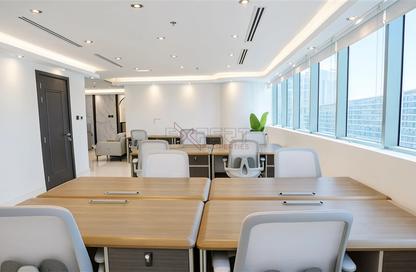 Office Space - Studio - 1 for sale in Business Tower - Business Bay - Dubai