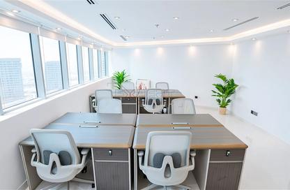 Office Space - Studio - 1 for sale in Business Tower - Business Bay - Dubai