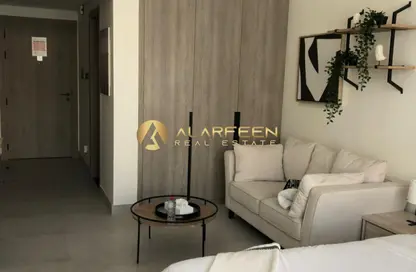 شقة - 1 حمام للبيع في لوكي ريزيدنس - منطقة 14 - قرية جميرا الدائرية - دبي