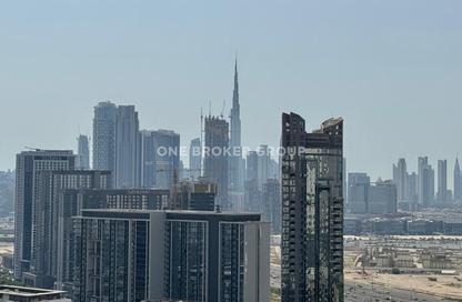 Apartment - 1 Bedroom - 1 Bathroom for rent in The Crest Tower C - The Crest - Sobha Hartland - Mohammed Bin Rashid City - Dubai Apartment - 1 Bedroom - 1 Bathroom for rent in The Crest Tower C - The Crest - Sobha Hartland - Mohammed Bin Rashid City - Dubai