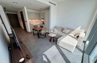 Apartment - 1 Bedroom - 1 Bathroom for rent in The Crest Tower C - The Crest - Sobha Hartland - Mohammed Bin Rashid City - Dubai Apartment - 1 Bedroom - 1 Bathroom for rent in The Crest Tower C - The Crest - Sobha Hartland - Mohammed Bin Rashid City - Dubai