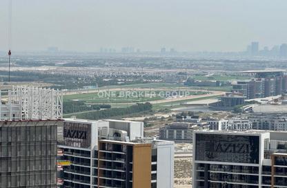 Apartment - 1 Bedroom - 1 Bathroom for rent in The Crest Tower C - The Crest - Sobha Hartland - Mohammed Bin Rashid City - Dubai Apartment - 1 Bedroom - 1 Bathroom for rent in The Crest Tower C - The Crest - Sobha Hartland - Mohammed Bin Rashid City - Dubai