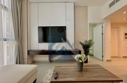 Apartment - 1 Bedroom - 2 Bathrooms for rent in Souks Residential - Al Mamsha - Muwaileh - Sharjah Apartment - 1 Bedroom - 2 Bathrooms for rent in Souks Residential - Al Mamsha - Muwaileh - Sharjah