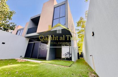 Townhouse - 3 Bedrooms - 4 Bathrooms for rent in Sendian - Masaar - Tilal City - Sharjah Townhouse - 3 Bedrooms - 4 Bathrooms for rent in Sendian - Masaar - Tilal City - Sharjah