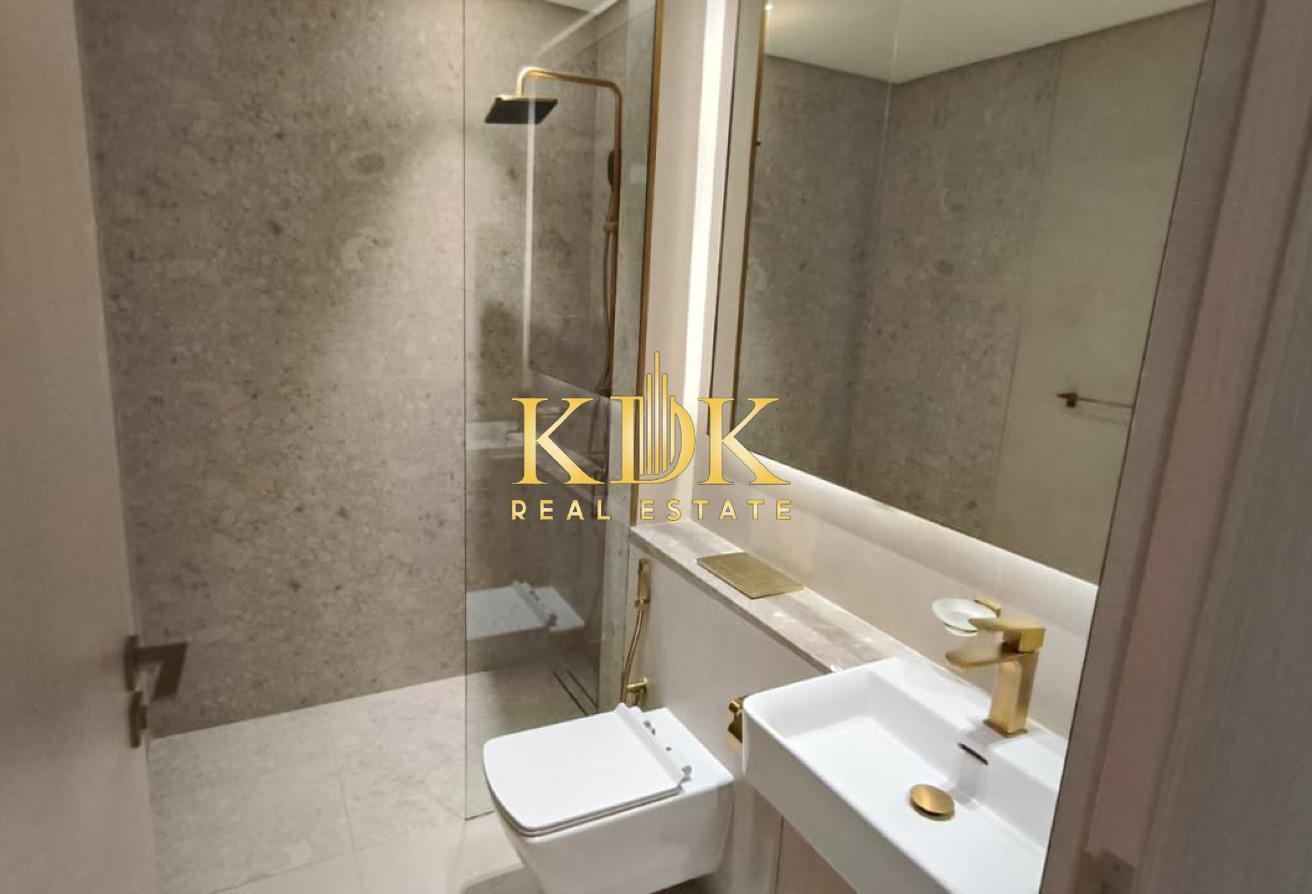 Furnished 1BR |Brand New | Pool View photo 7