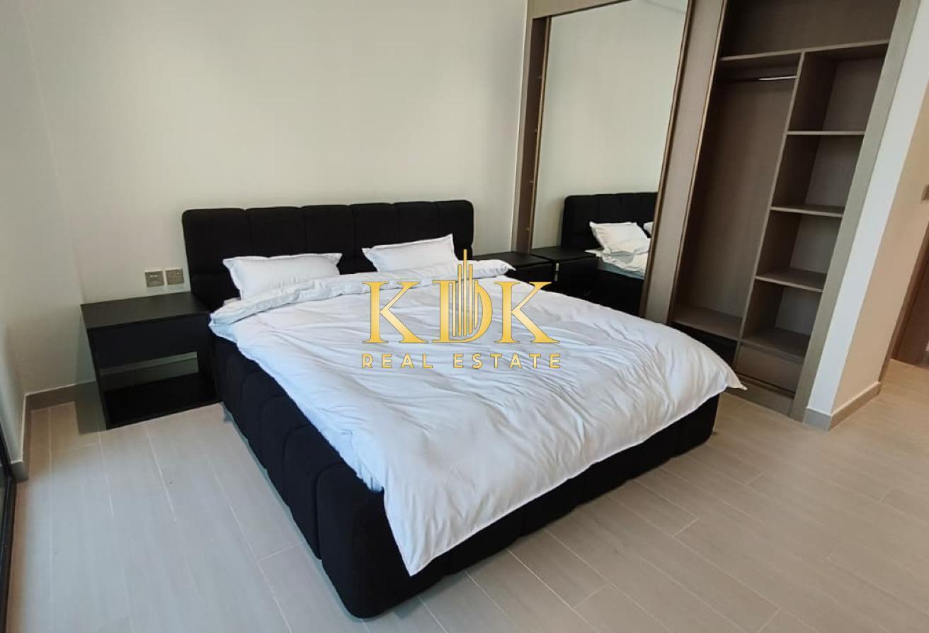 Furnished 1BR |Brand New | Pool View photo 5