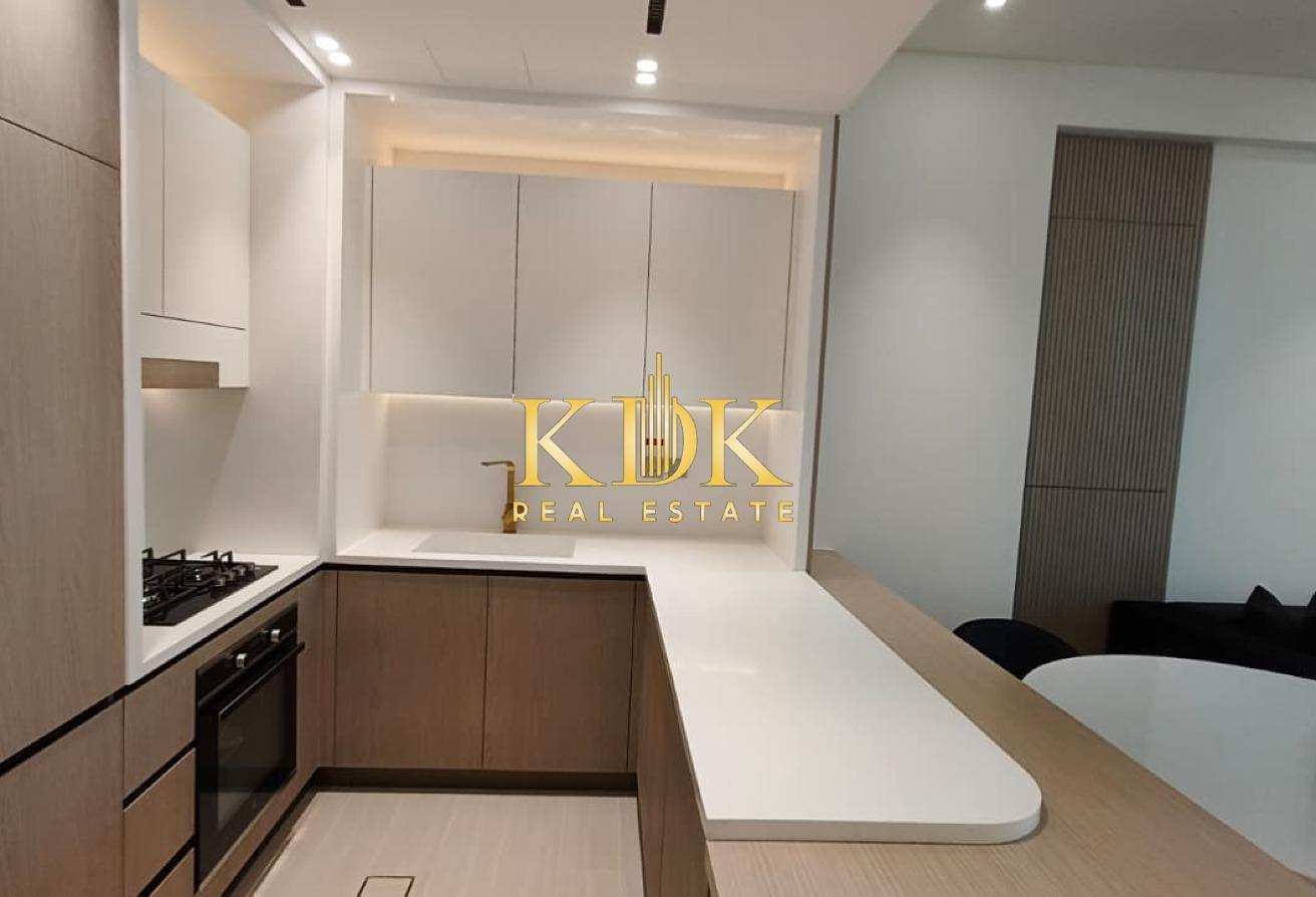 Furnished 1BR |Brand New | Pool View photo 3