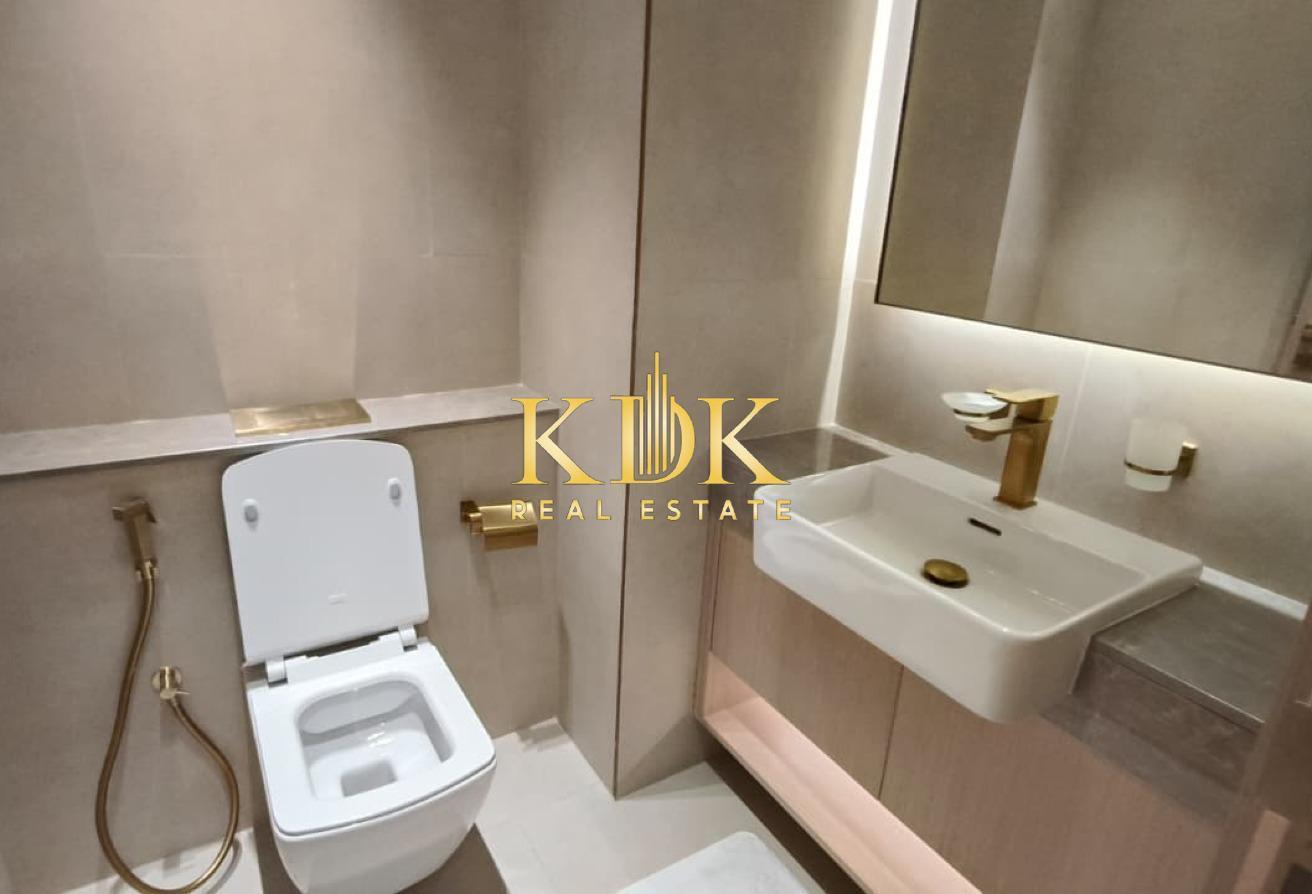 Furnished 1BR |Brand New | Pool View photo 8