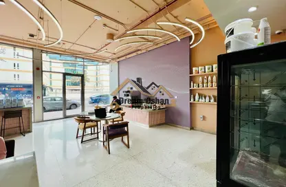 متجر - استوديو - 1 حمام للايجار في عود ميثاء - بر دبي - دبي