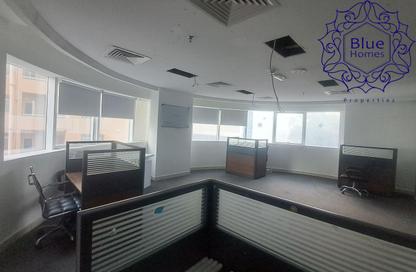 Office Space - Studio - 1 Bathroom for rent in Yes Business Tower - Al Barsha 1 - Al Barsha - Dubai
