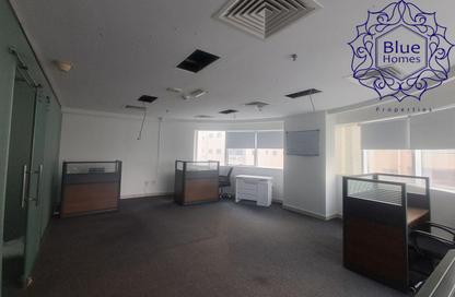Office Space - Studio - 1 Bathroom for rent in Yes Business Tower - Al Barsha 1 - Al Barsha - Dubai