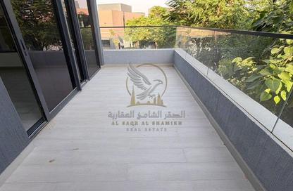 Villa - 4 - 7+ for rent in Kaya - Masaar - Tilal City - Sharjah