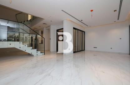 Townhouse - 4 Bedrooms - 6 Bathrooms for rent in West Village - Al Furjan - Dubai