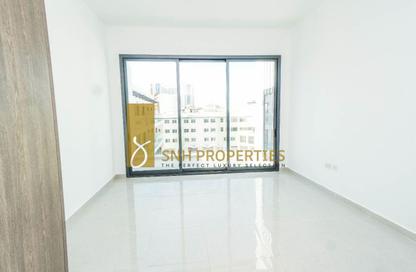 Apartment - 1 Bedroom - 2 Bathrooms for rent in Building 88 - Arjan - Dubai