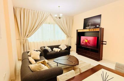 Apartment - 1 Bedroom - 2 Bathrooms for rent in Al Taawun Street - Al Taawun - Sharjah Apartment - 1 Bedroom - 2 Bathrooms for rent in Al Taawun Street - Al Taawun - Sharjah