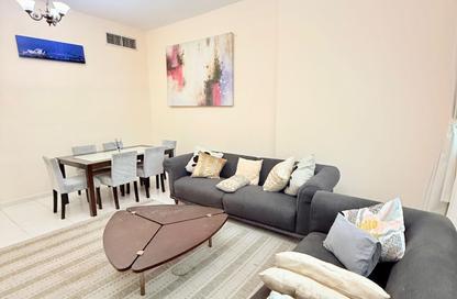 Apartment - 1 Bedroom - 2 Bathrooms for rent in Al Taawun Street - Al Taawun - Sharjah Apartment - 1 Bedroom - 2 Bathrooms for rent in Al Taawun Street - Al Taawun - Sharjah