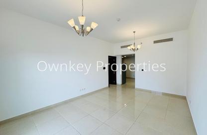 Apartment - 1 Bedroom - 2 Bathrooms for rent in Al Abeir Tower - District 17 - Jumeirah Village Circle - Dubai