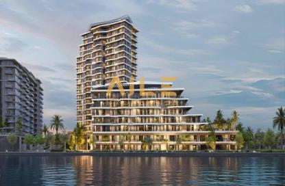 Apartment - 1 Bedroom - 2 Bathrooms for sale in Skai - Raha Island - Mina Al Arab - Ras Al Khaimah