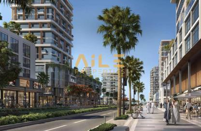 Apartment - 1 Bedroom - 2 Bathrooms for sale in Skai - Raha Island - Mina Al Arab - Ras Al Khaimah