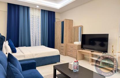Apartment - Studio - 1 Bathroom for rent in Dar Al Jawhara - District 13 - Jumeirah Village Circle - Dubai