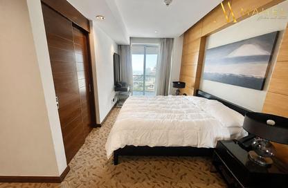 Apartment - 1 Bedroom - 1 Bathroom for rent in The Dubai Mall Residences - Downtown Dubai - Dubai Apartment - 1 Bedroom - 1 Bathroom for rent in The Dubai Mall Residences - Downtown Dubai - Dubai