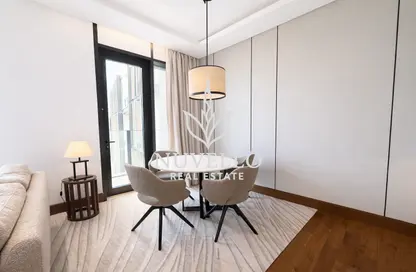 Apartment - 1 Bedroom - 2 Bathrooms for rent in Dubai Lifestyle City - Dubai