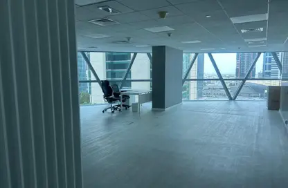 Office Space - Studio for rent in Park Tower B - Park Towers - DIFC - Dubai Office Space - Studio for rent in Park Tower B - Park Towers - DIFC - Dubai