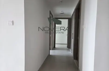 شقة - 2 غرف نوم - 3 حمامات للايجار في جواهر رزيدنسز - جزيرة مريم - الخان - الشارقة