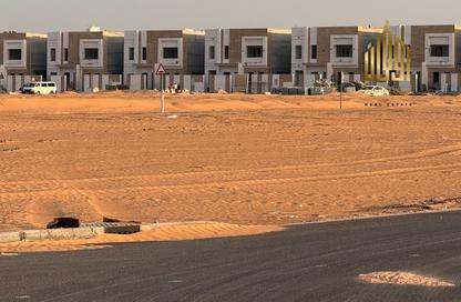 Land - Studio for sale in Basatin Al Serra - Al Serra Residential Area - Umm Al Quwain