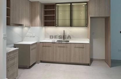 Apartment - 1 - 1 for rent in Elvira 2 - Elvira - Dubai Hills Estate - Dubai
