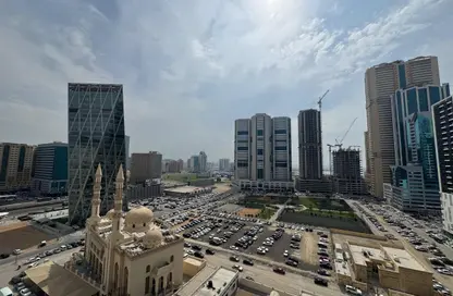 شقة - غرفة نوم - 1 حمام للايجار في شارع التعاون - التعاون - الشارقة شقة - غرفة نوم - 1 حمام للايجار في شارع التعاون - التعاون - الشارقة