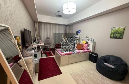 Apartment - 3 - 3 for sale in Gulfa Towers - Al Rashidiya 1 - Al Rashidiya - Ajman