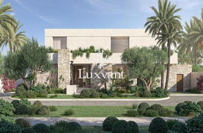 Villa - 6 - 7 for sale in Eden Hills - Mohammed Bin Rashid City - Dubai
