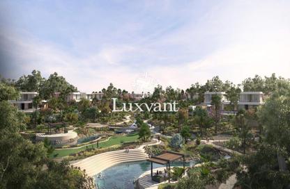 Villa - 6 - 7 for sale in Eden Hills - Mohammed Bin Rashid City - Dubai