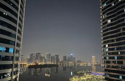 شقة - 3 غرف نوم - 4 حمامات للبيع في المجاز 3 - المجاز - الشارقة