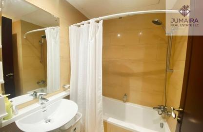 Apartment - Studio - 1 for rent in Royal breeze 3 - Royal Breeze - Al Hamra Village - Ras Al Khaimah Apartment - Studio - 1 for rent in Royal breeze 3 - Royal Breeze - Al Hamra Village - Ras Al Khaimah