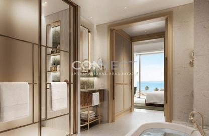 Apartment - 2 Bedrooms - 3 Bathrooms for sale in Fairmont Residences - Al Marjan Island - Ras Al Khaimah