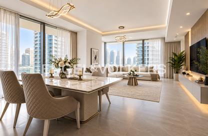 Apartment - 2 - 3 for sale in Stella Maris - Dubai Marina - Dubai