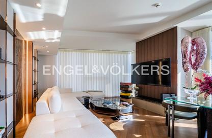 Apartment - 2 - 3 for sale in Stella Maris - Dubai Marina - Dubai