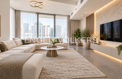 Apartment - 2 - 3 for sale in Stella Maris - Dubai Marina - Dubai