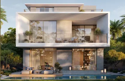 فيلا - 4 غرف نوم - 4 حمامات للبيع في فارم جروف - ذا فالي - دبي فيلا - 4 غرف نوم - 4 حمامات للبيع في فارم جروف - ذا فالي - دبي